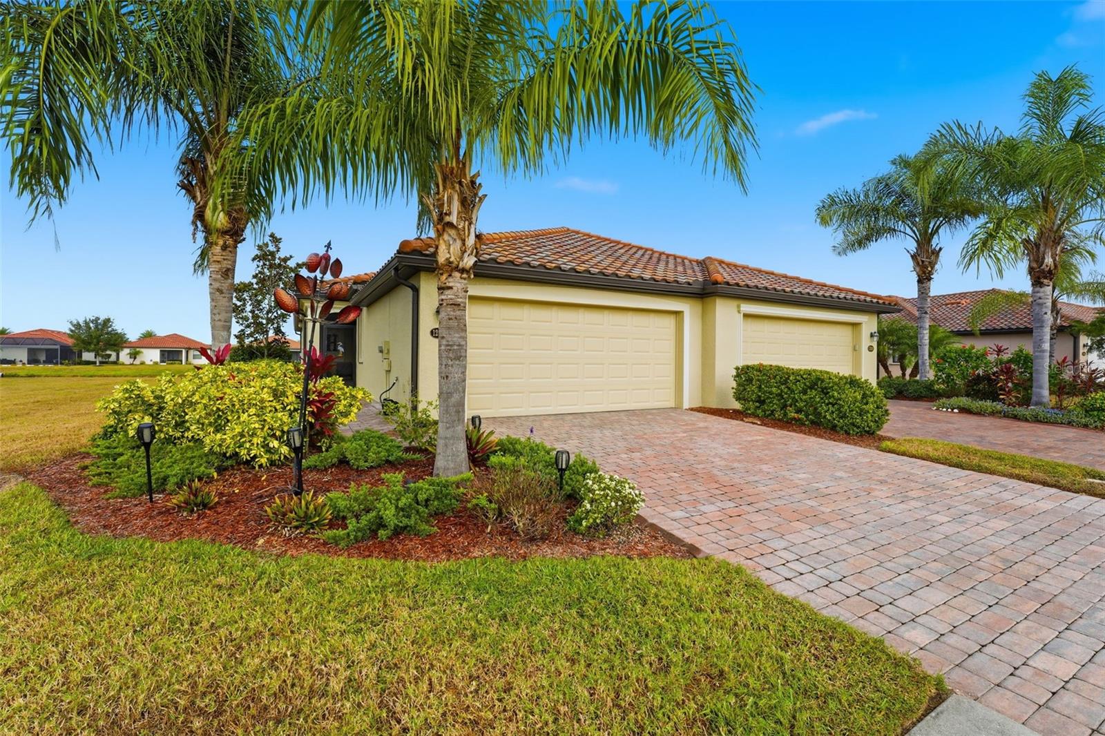 12605 Felice Dr, Venice, FL 34293