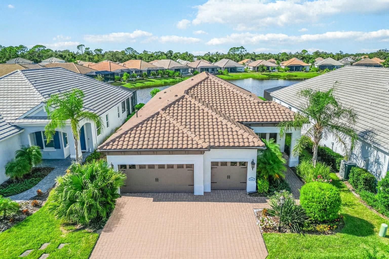 21512 Palatka Dr, Venice, FL 34293