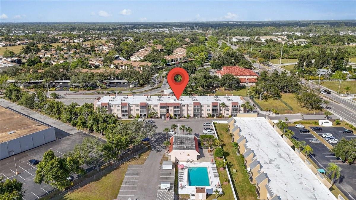 519 Albee Farm Rd #308, Venice, FL 34285