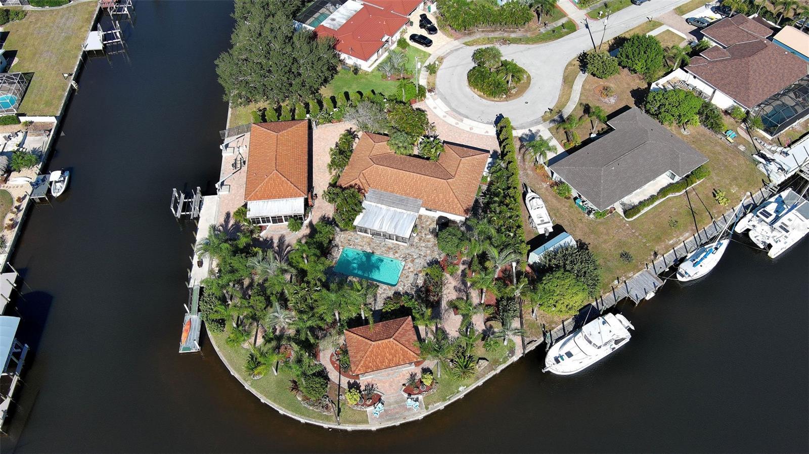 107 Free Ct Se, Port Charlotte, FL 33952