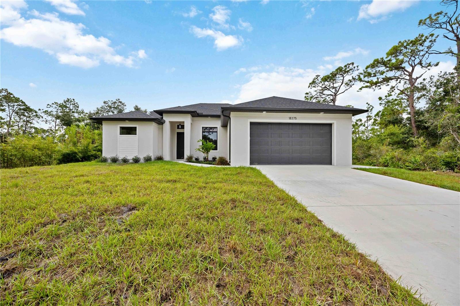 18375 Harrison Ave, Port Charlotte, FL 33954