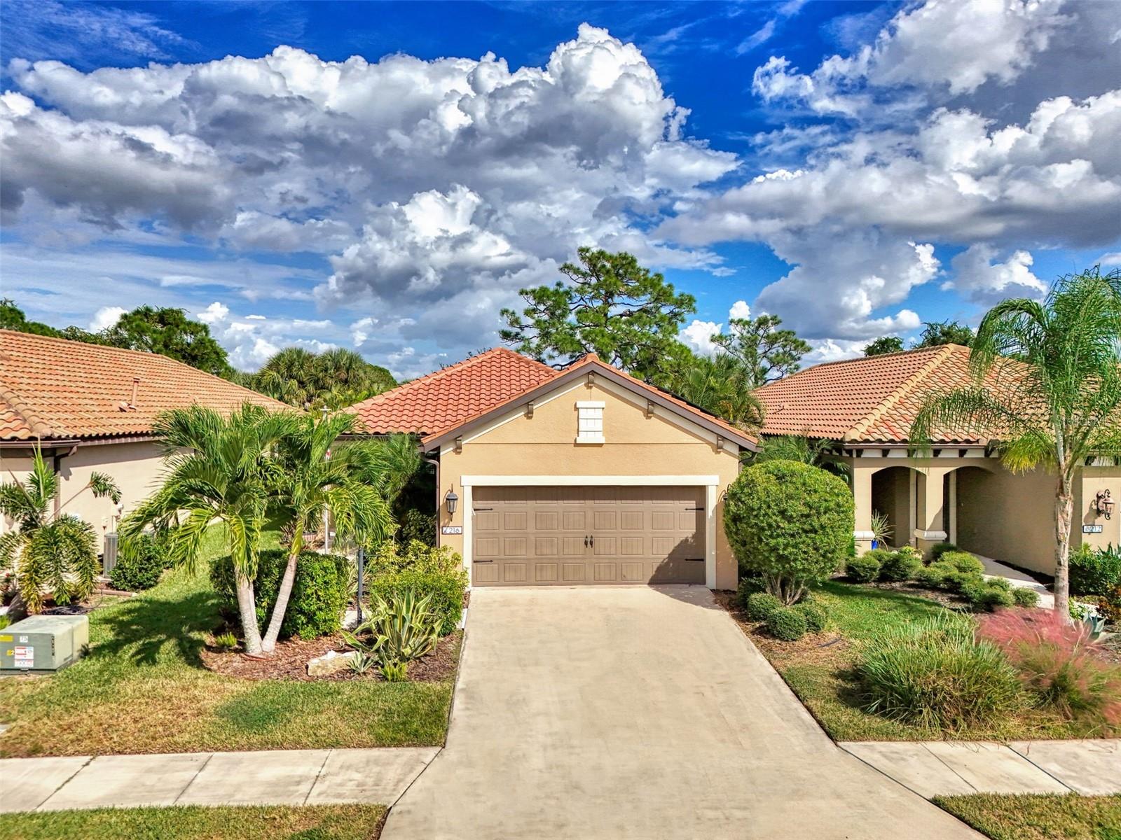 216 Marcheno Way, Nokomis, FL 34275