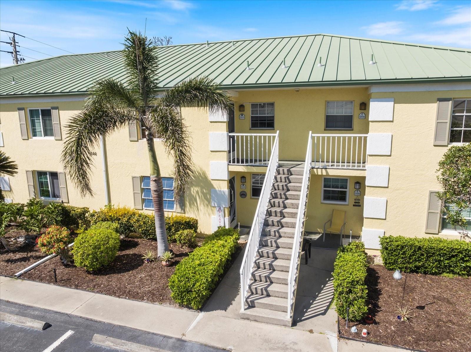 944 Capri Isles Blvd #103, Venice, FL 34292