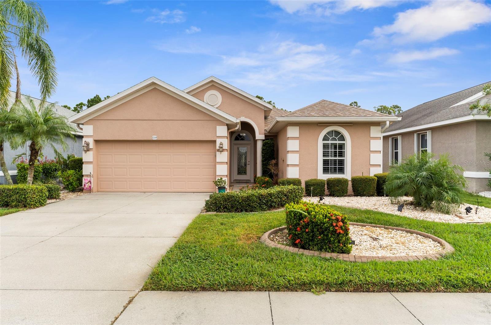 1719 Scarlett Ave, North Port, FL 34289