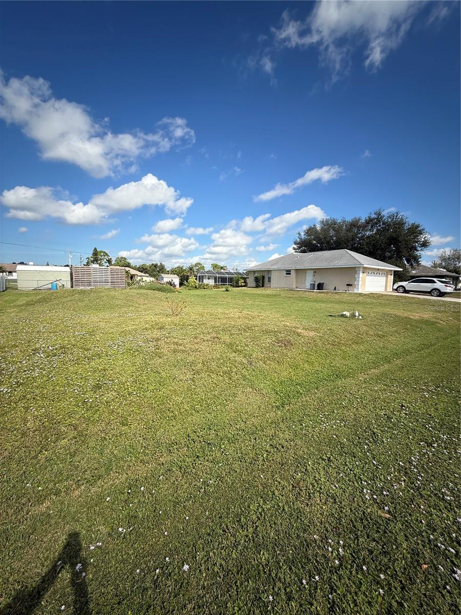 Unicorn Rd, Venice, FL 34293