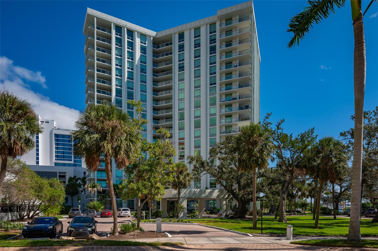 1111 N Gulfstream Ave #16f, Sarasota, FL 34236