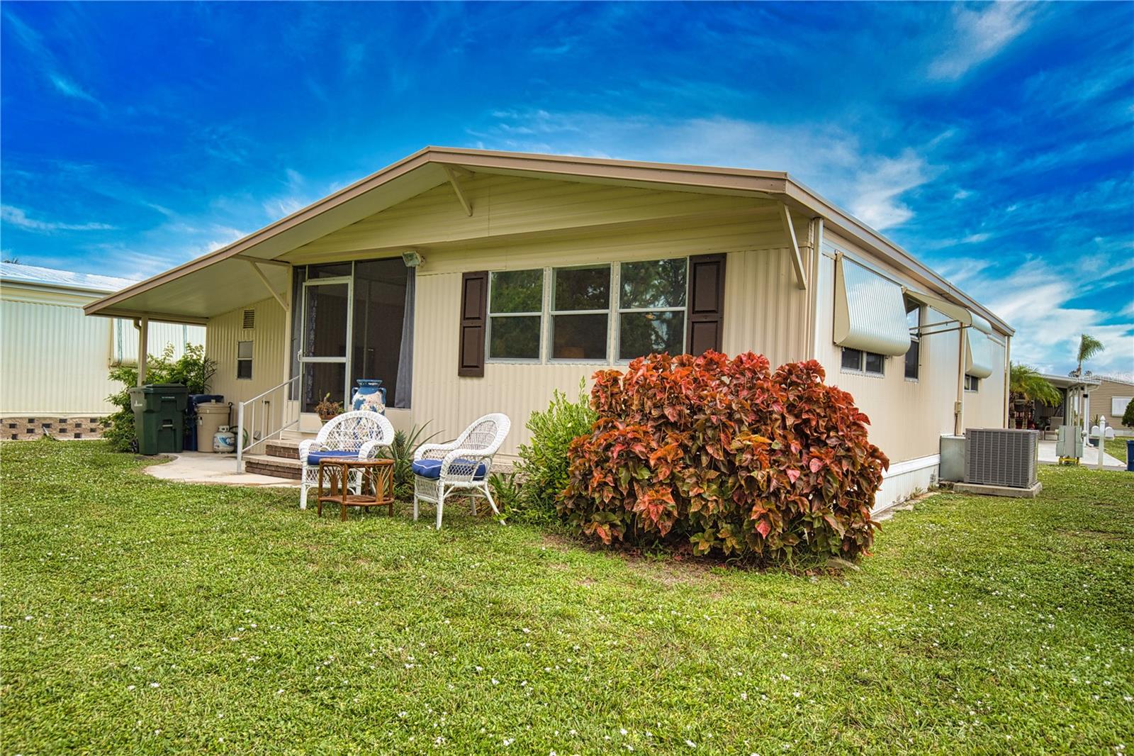 236 N Fiji Cir, Englewood, FL 34223