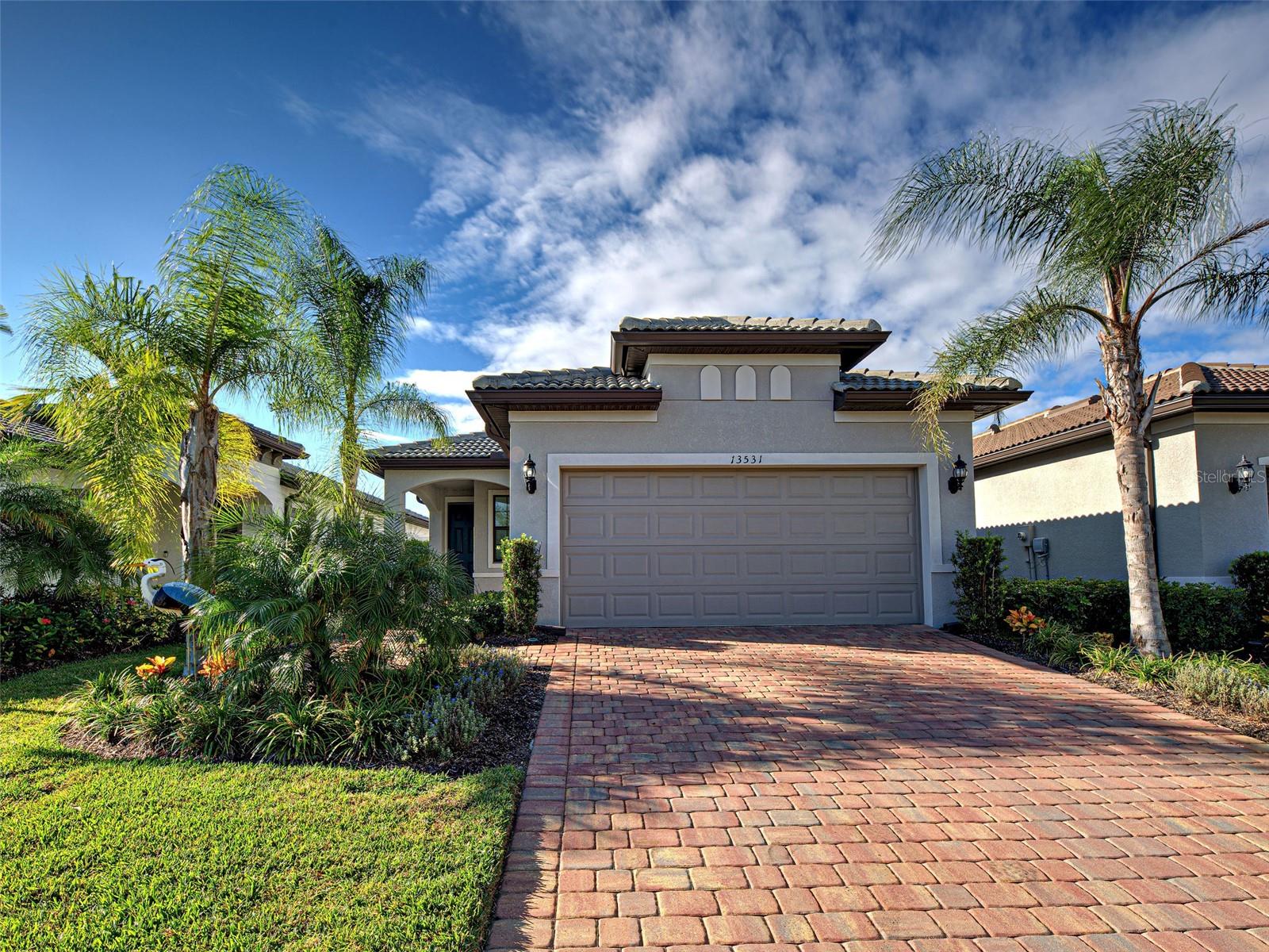 13531 Nobilio St, Venice, FL 34293