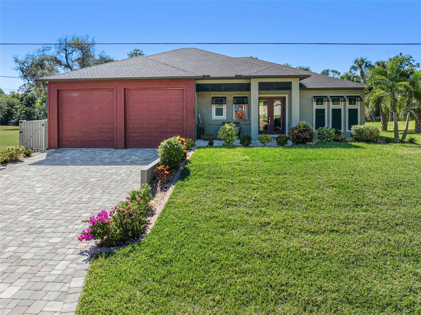 2647 Carmela Ave, North Port, FL 34286