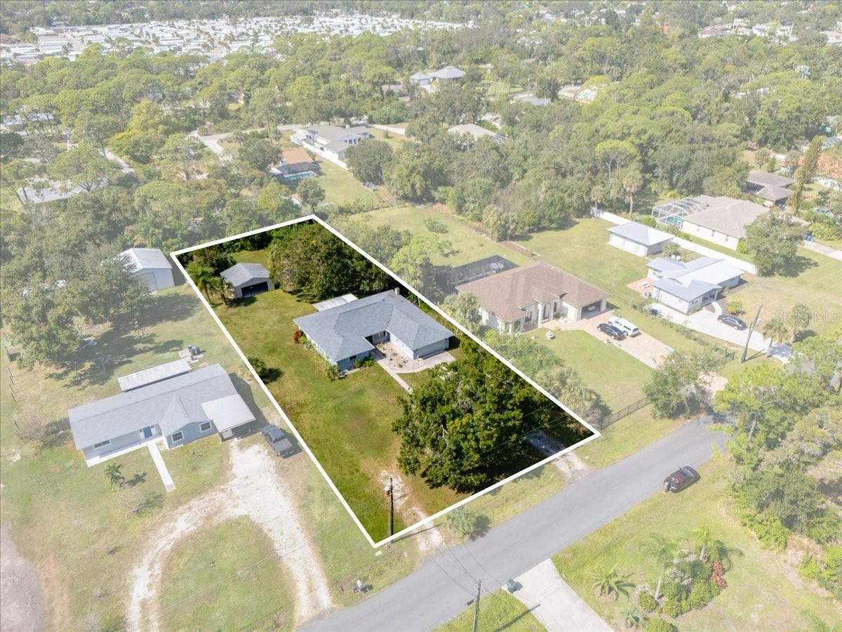 5856 Denison Dr, Venice, FL 34293