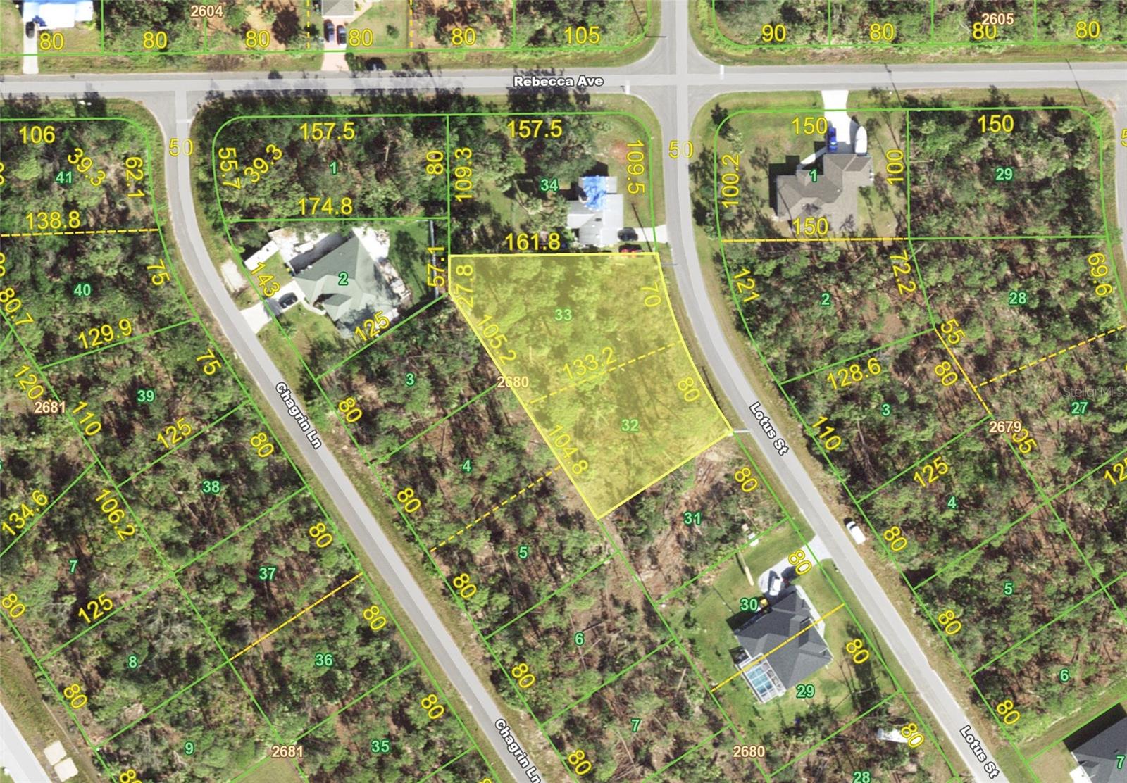 1143 Lotus St, Port Charlotte, FL 33953