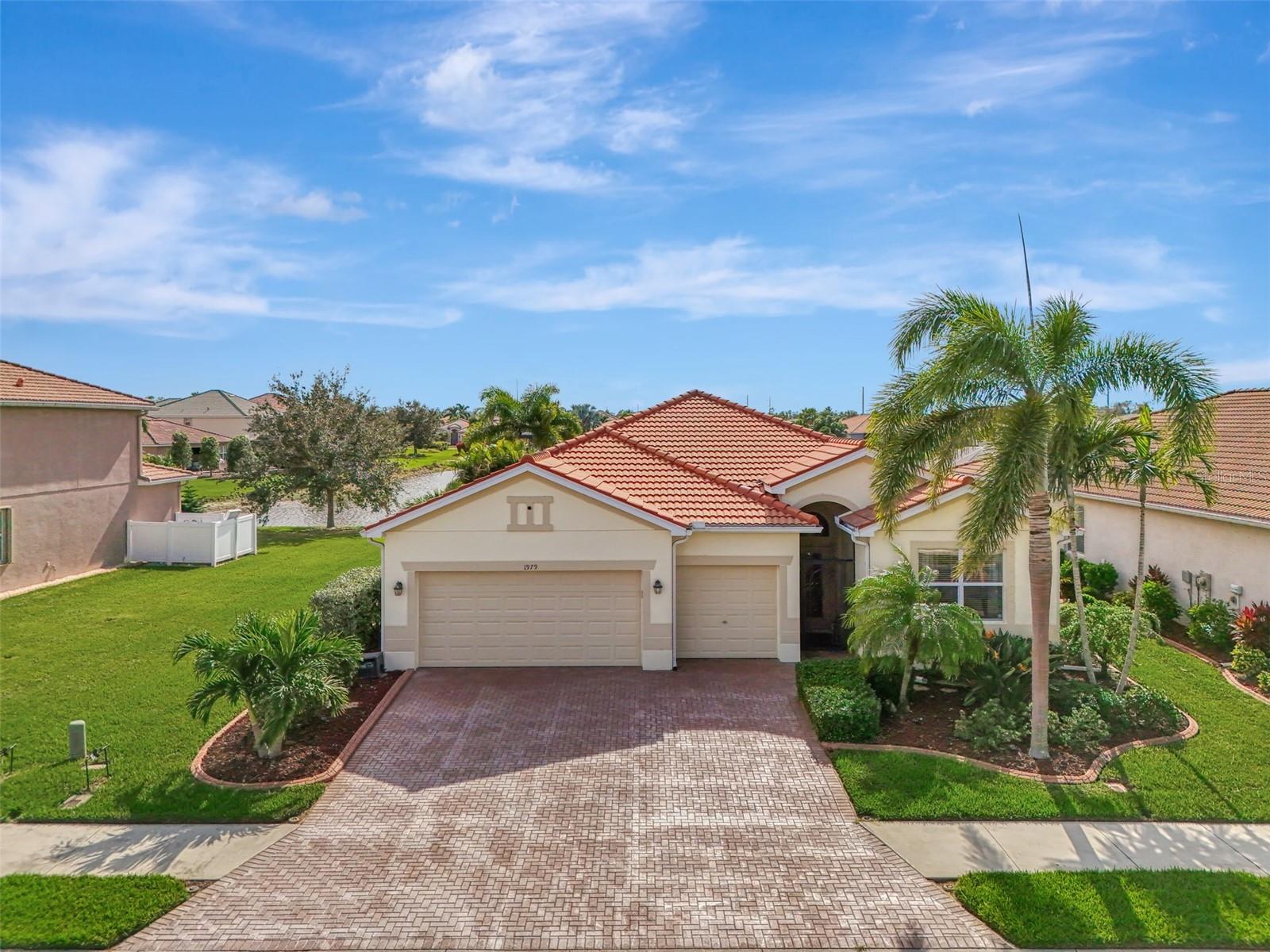 1979 Mesic Hammock Way, Venice, FL 34292