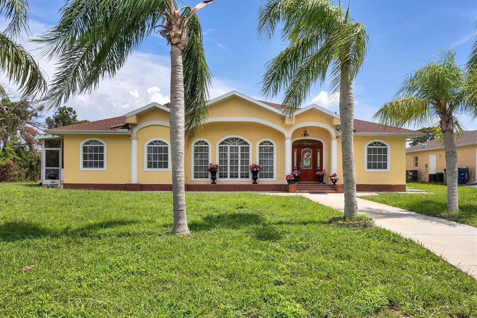 12209 Cotorro Ave, North Port, FL 34287