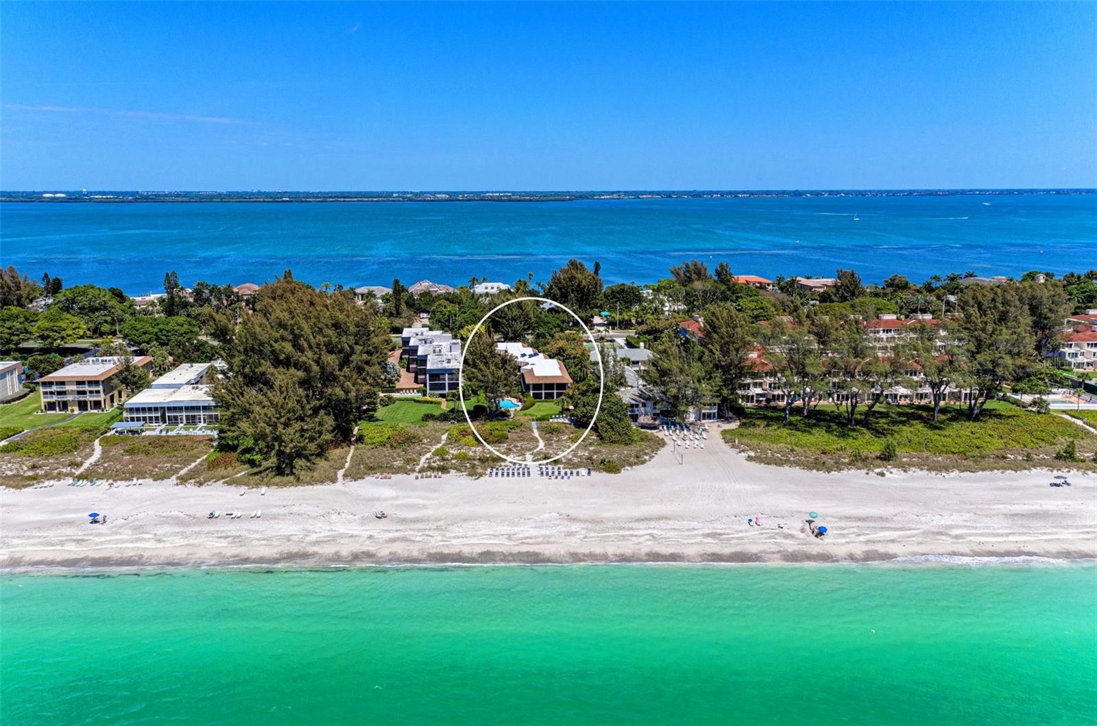 5125 Gulf Of Mexico Dr #7, Longboat Key, FL 34228
