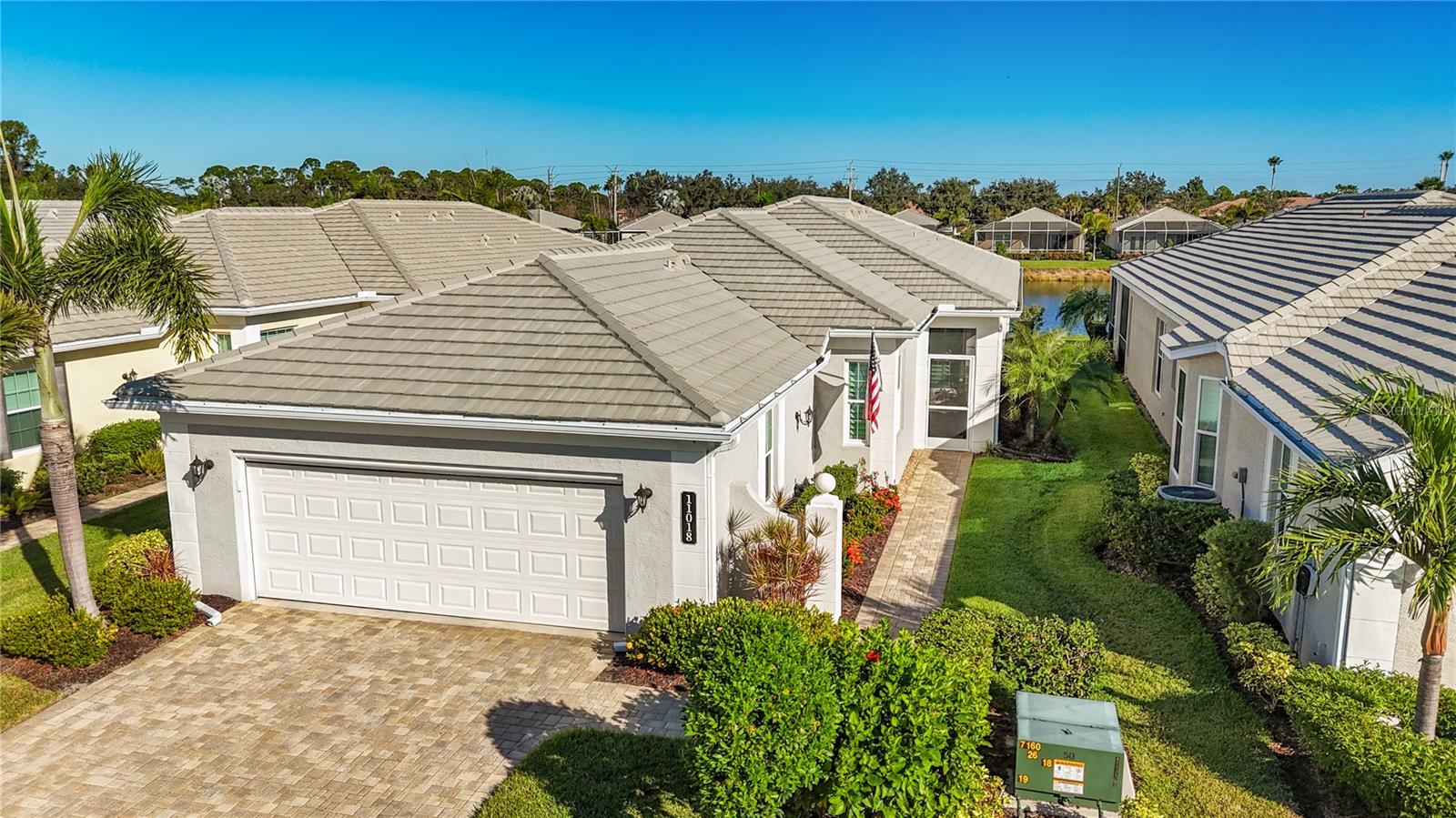11018 Barnsley Dr, Venice, FL 34293