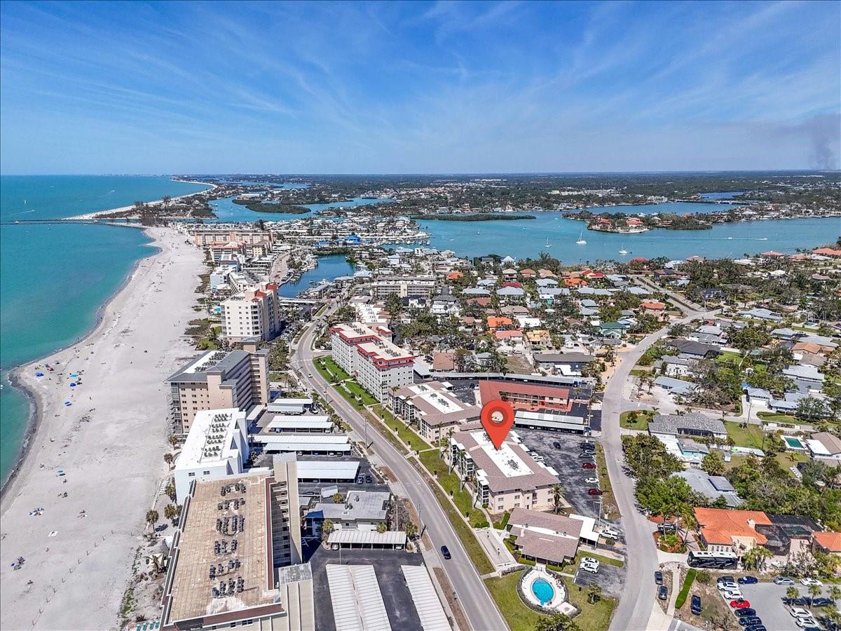 200 The Esplanade N #B3, Venice, FL 34285