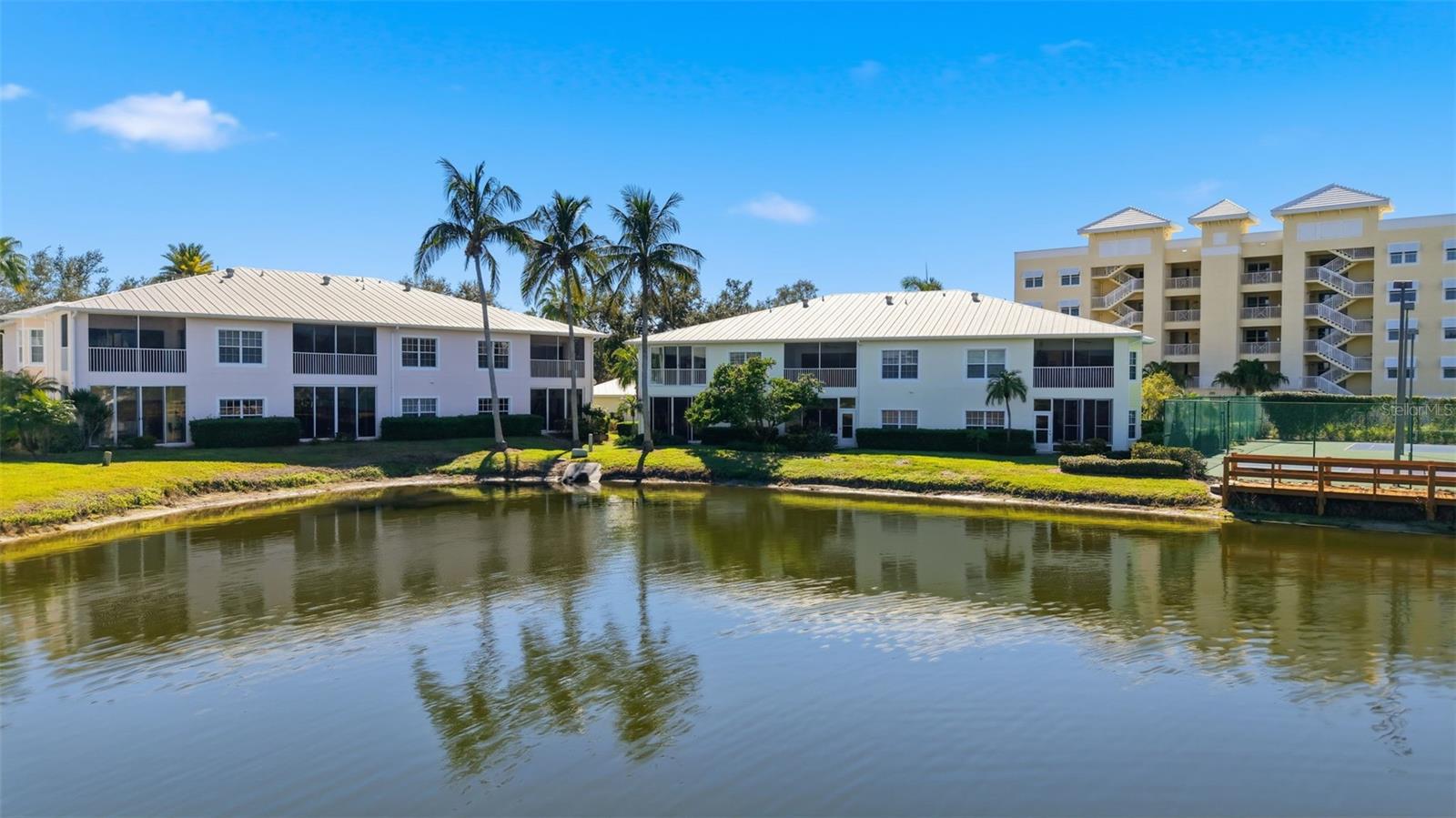 291 Hidden Bay Dr #101, Osprey, FL 34229