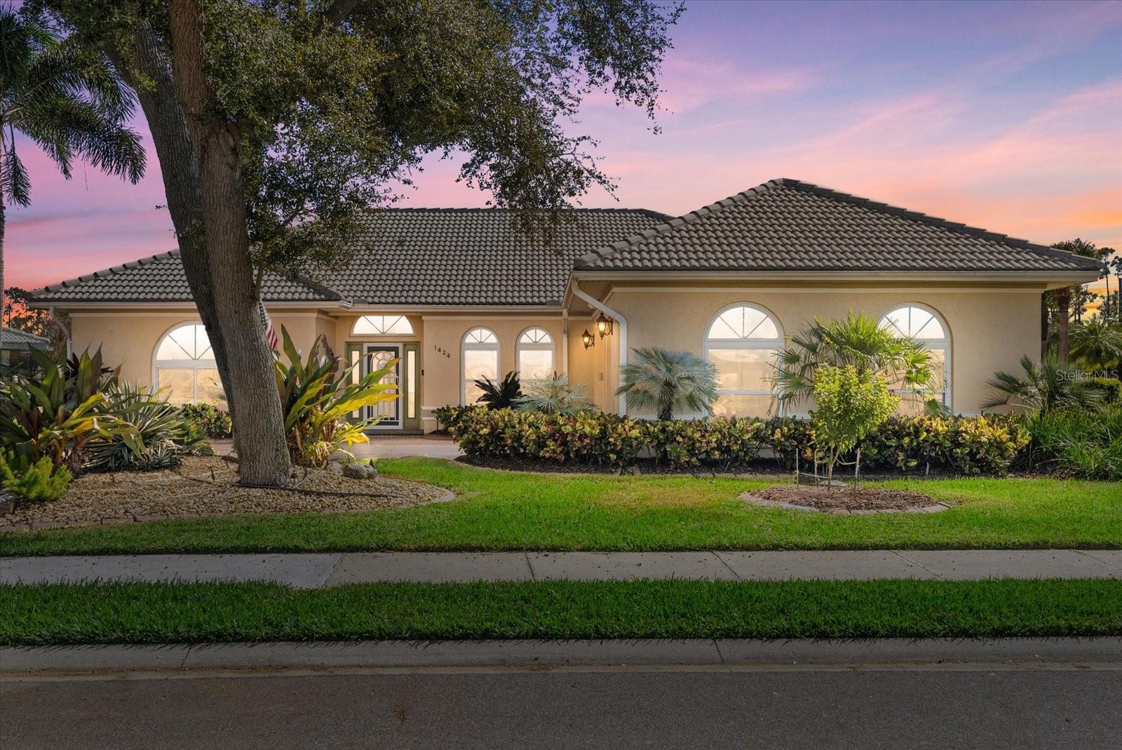 1424 Gleneagles Dr, Venice, FL 34292