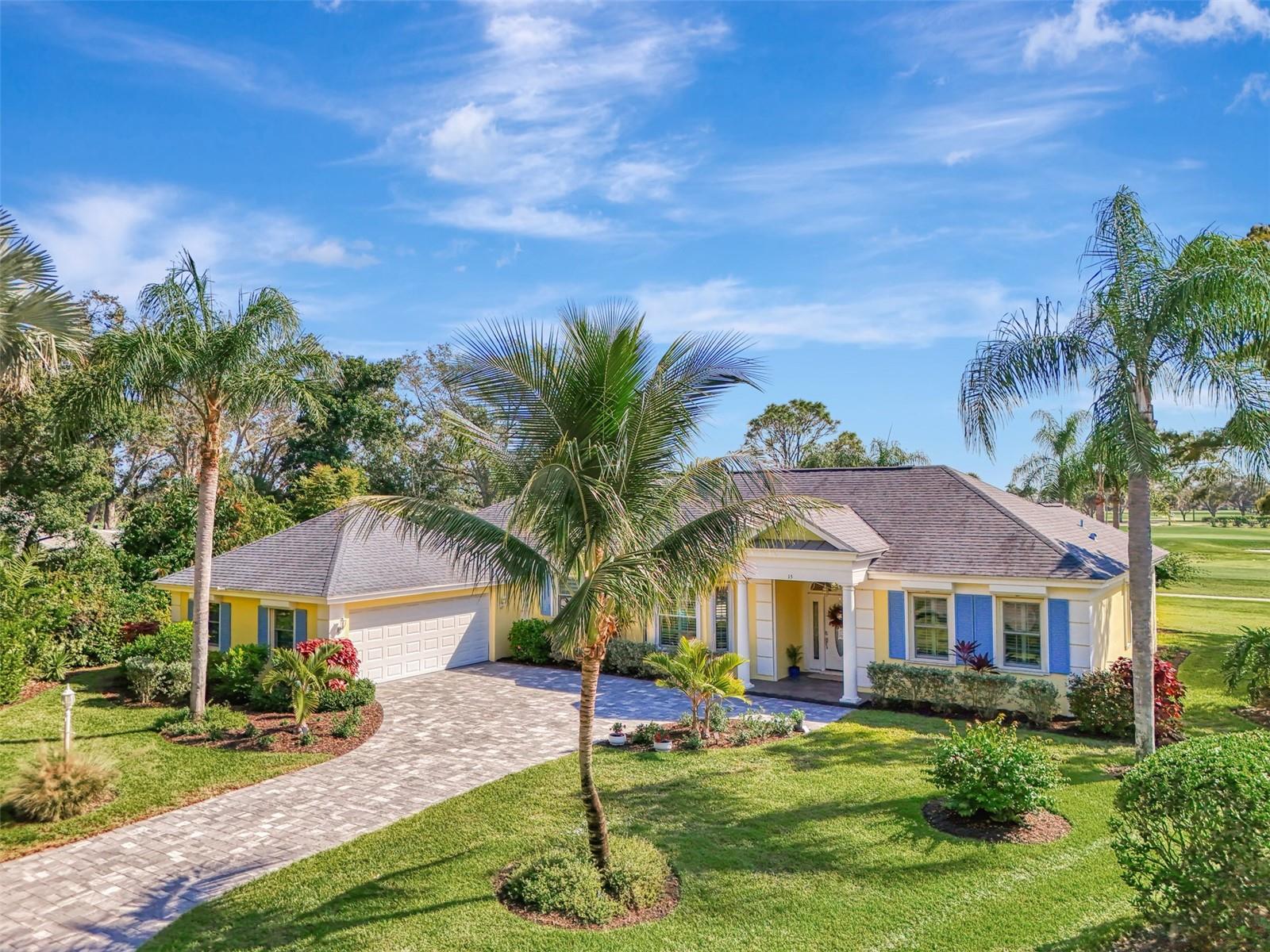 15 Fairway Dr, Englewood, FL 34223
