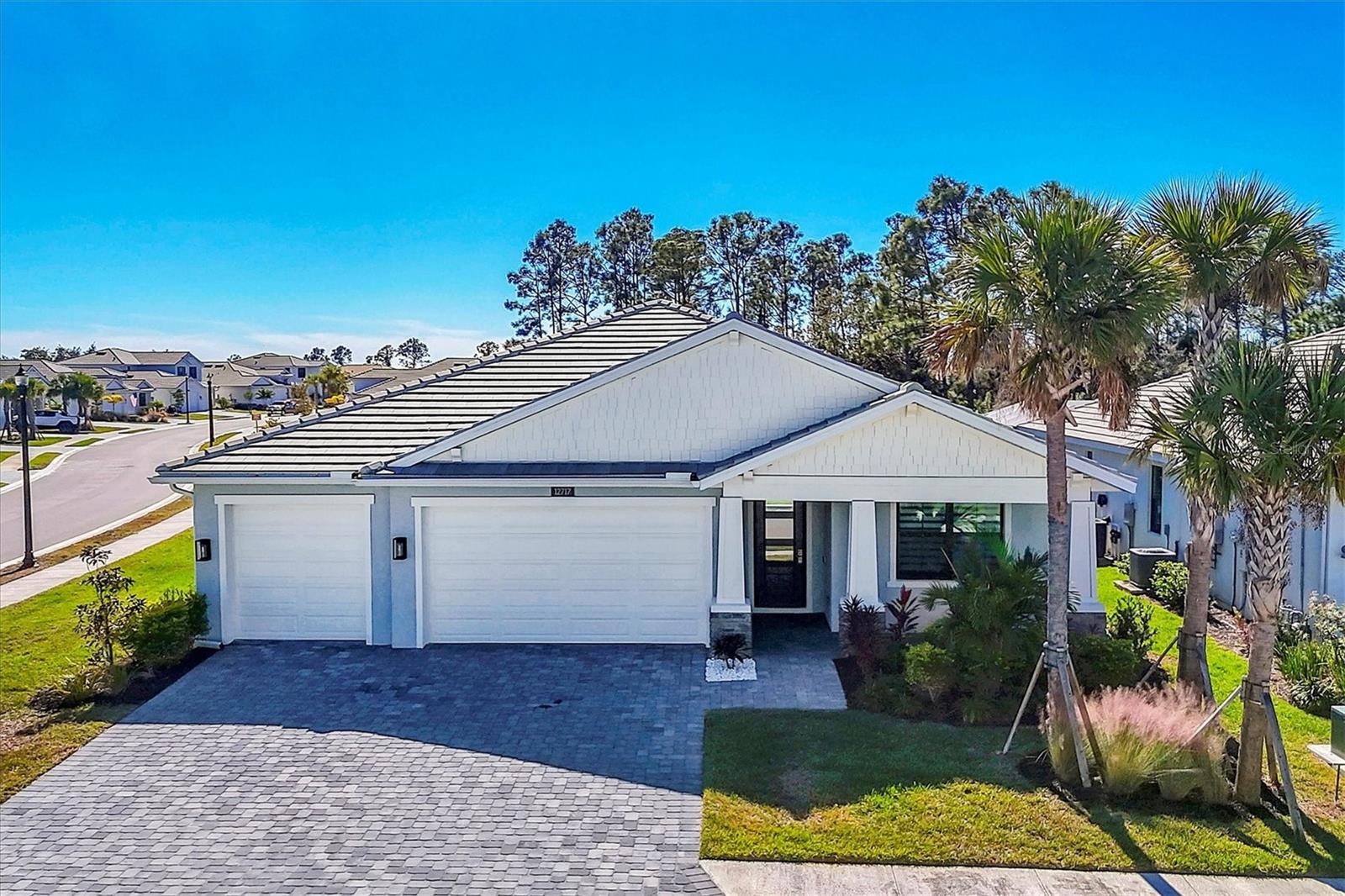 12717 Morning Mist Pl, Venice, FL 34293