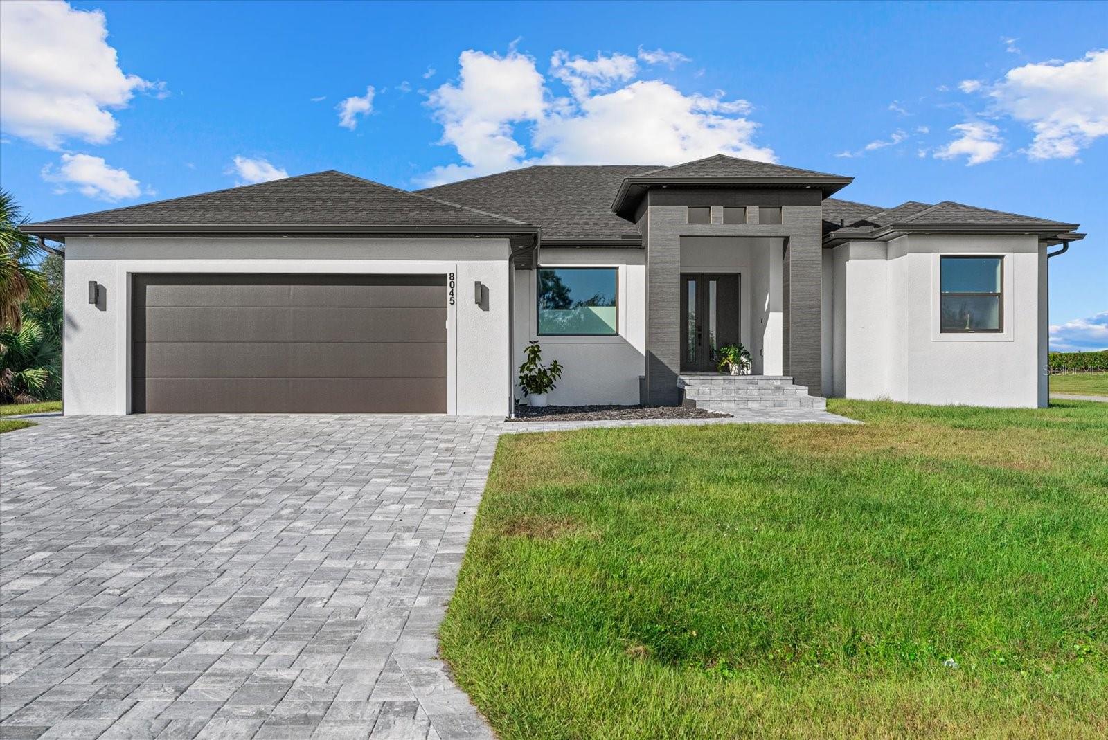 8045 Bosco Rd, Port Charlotte, FL 33981