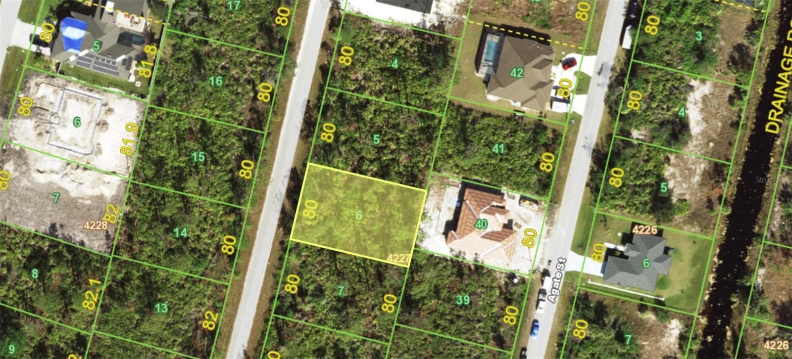 8170 Dimstead St, Port Charlotte, FL 33981