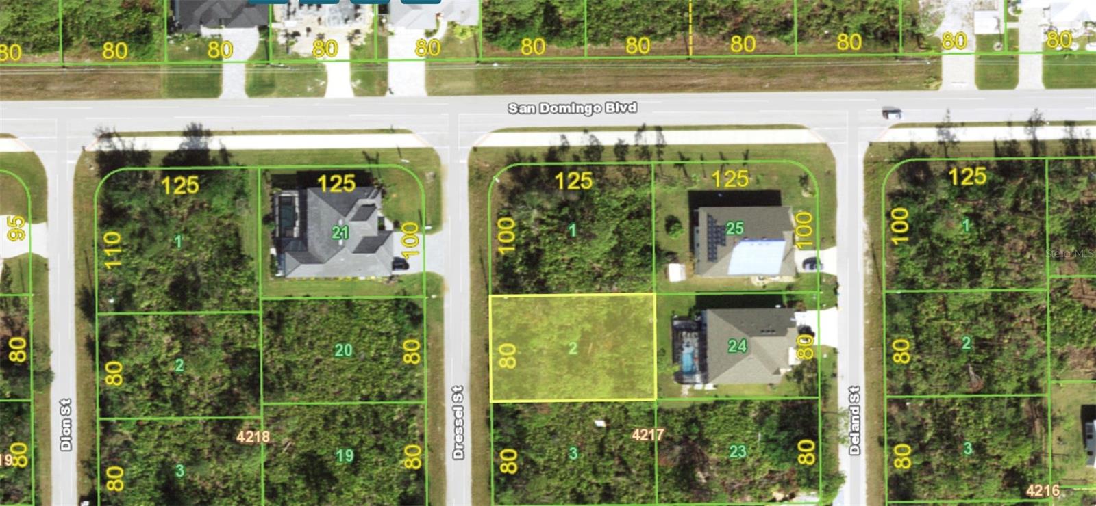 8162 Dressel St, Port Charlotte, FL 33981