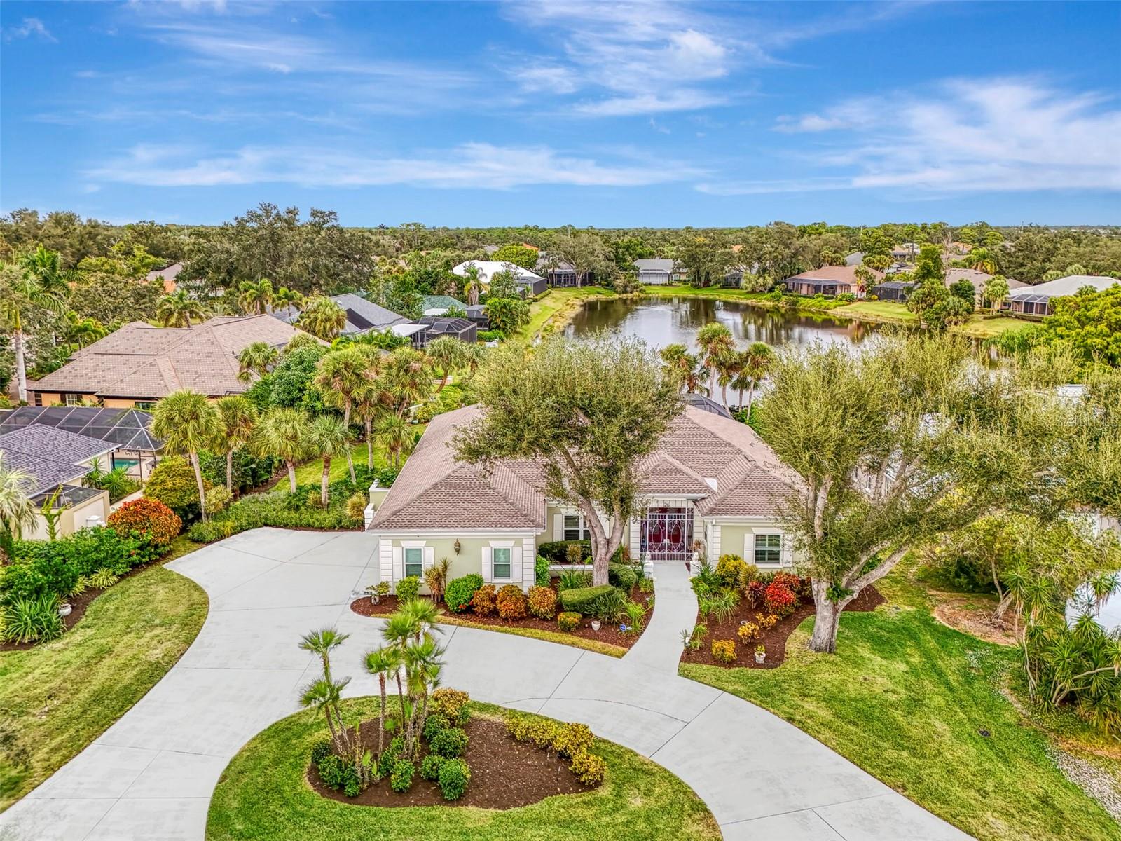 26 Golf View Dr, Englewood, FL 34223