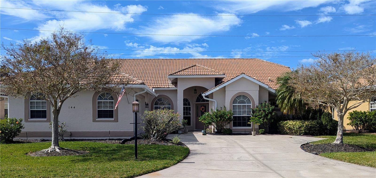 144 Grand Oak Cir, Venice, FL 34292