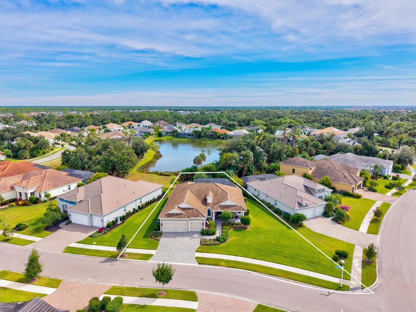 12631 Dunedin St, Venice, FL 34293