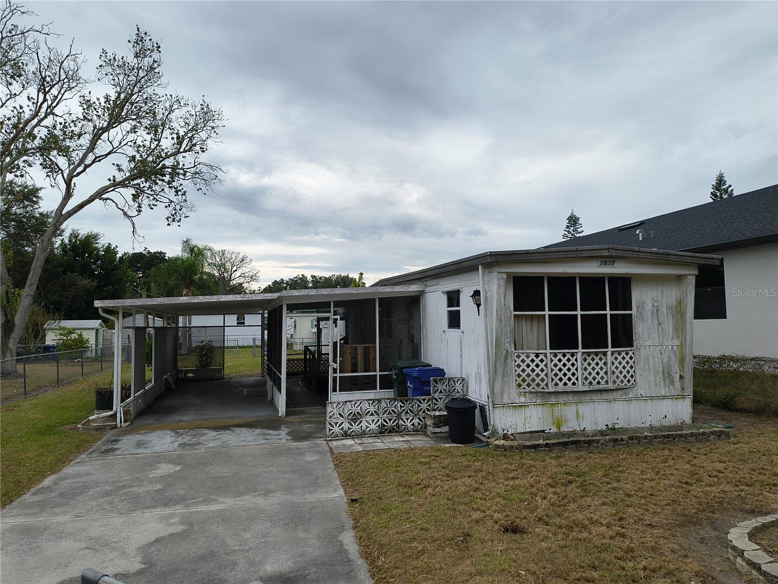 1807 Kilpatrick Rd, Nokomis, FL 34275