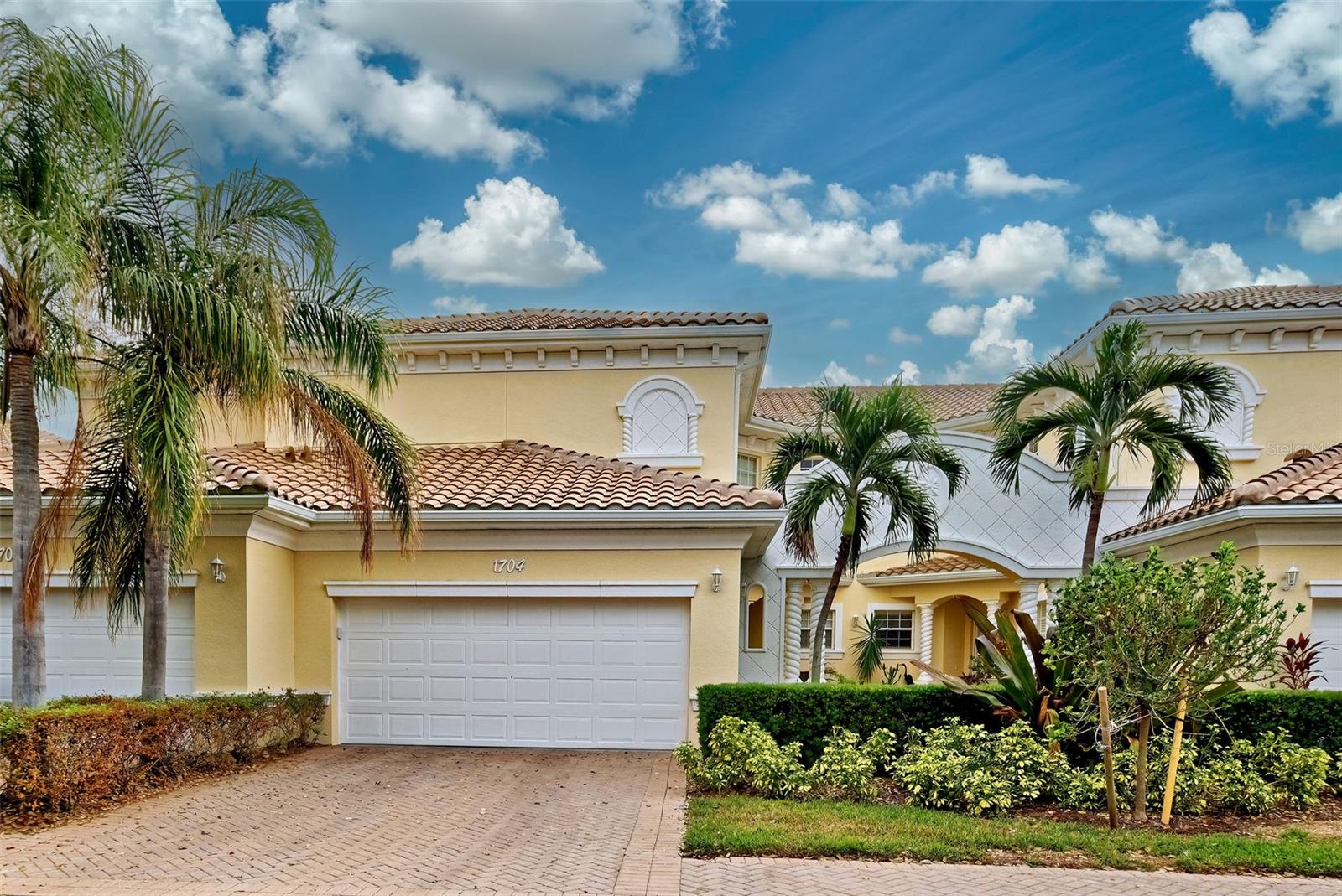 1704 Triano Cir #1704, Venice, FL 34292
