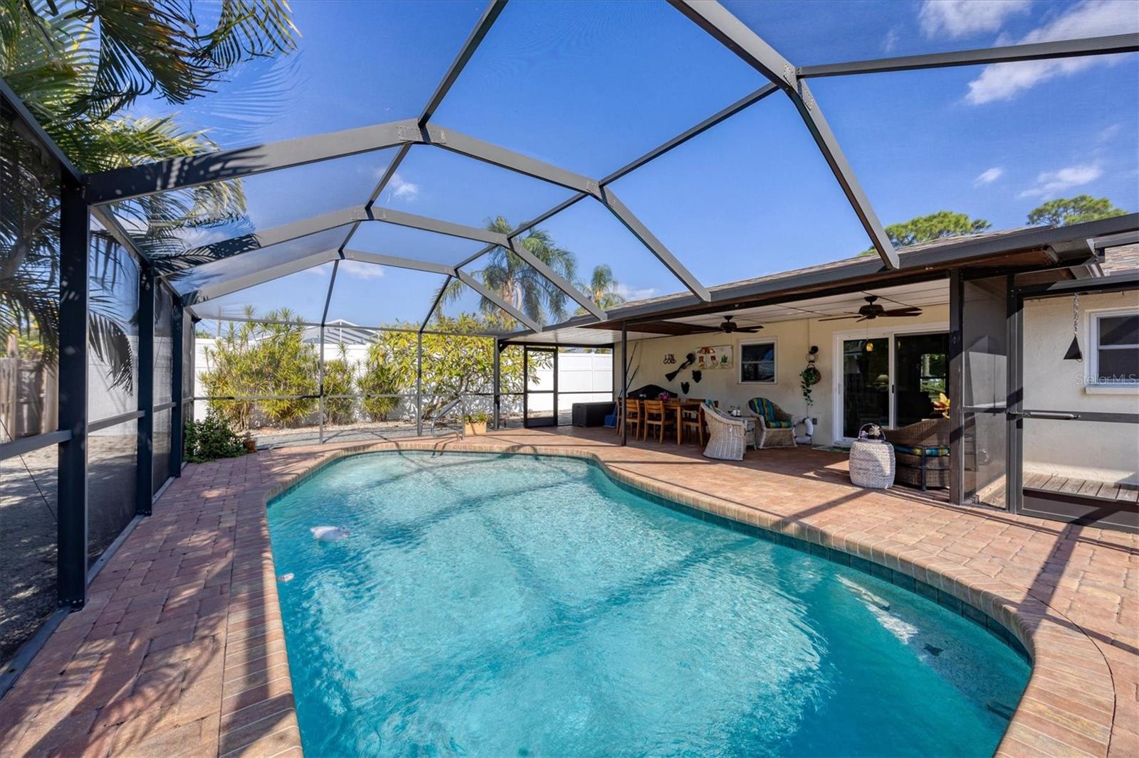 5370 Drew Rd, Venice, FL 34293