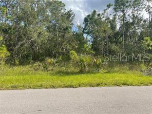 Sawyer Cir, North Port, FL 34288