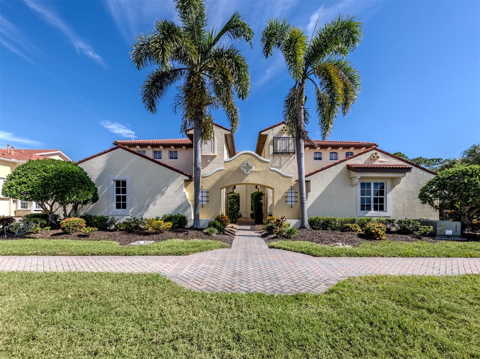 122 Bella Vista Ter #8a, North Venice, FL 34275