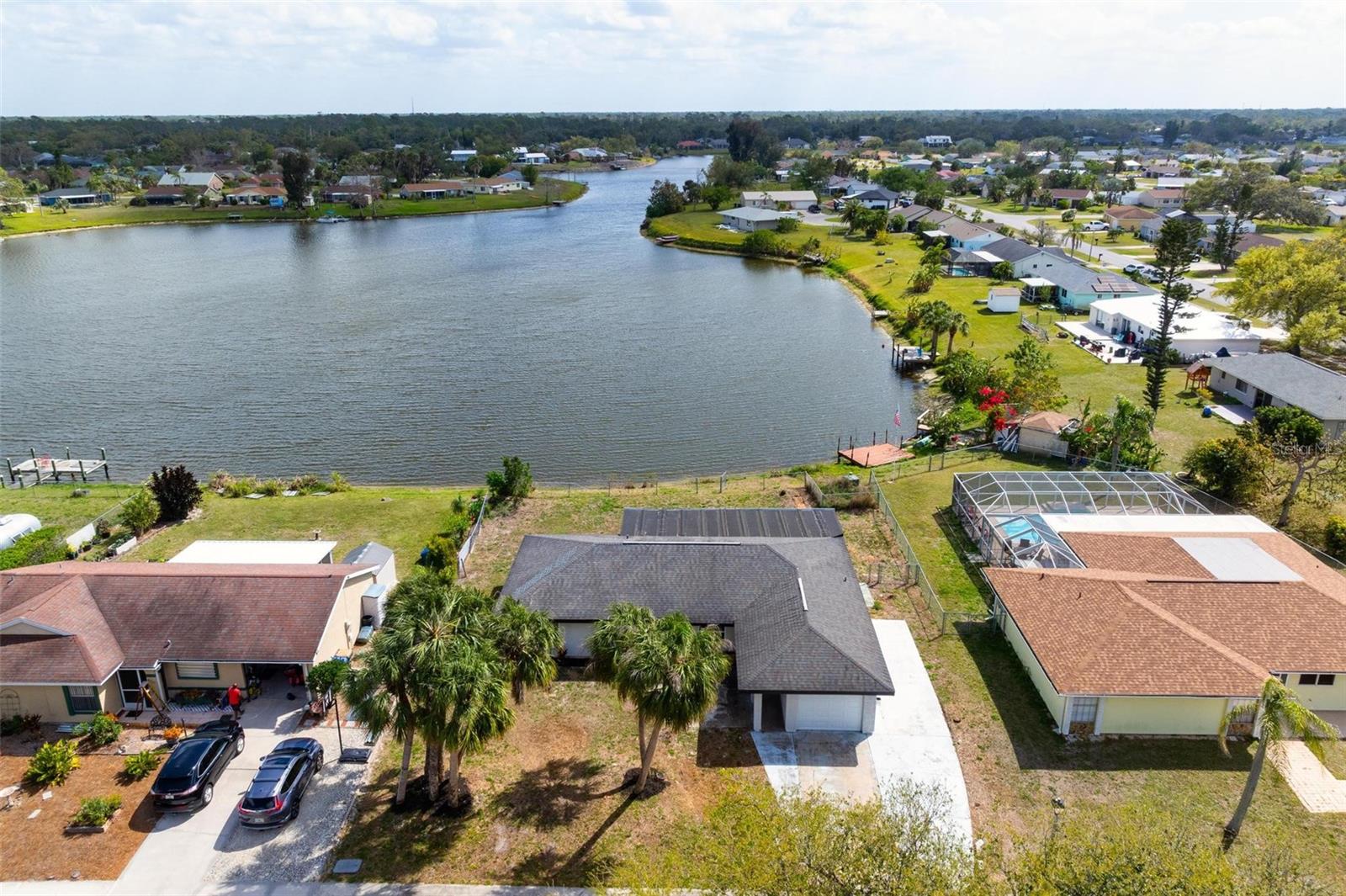 4740 Payne St, North Port, FL 34287