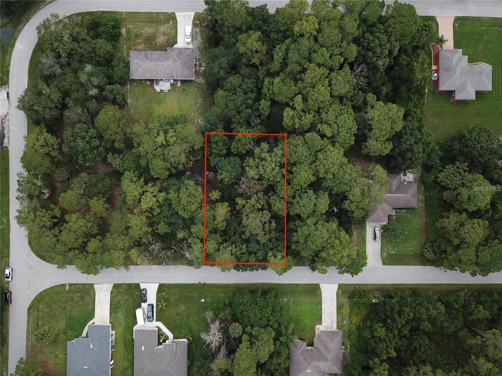 Eggelstom  Lot 21 Ave, North Port, FL 34291