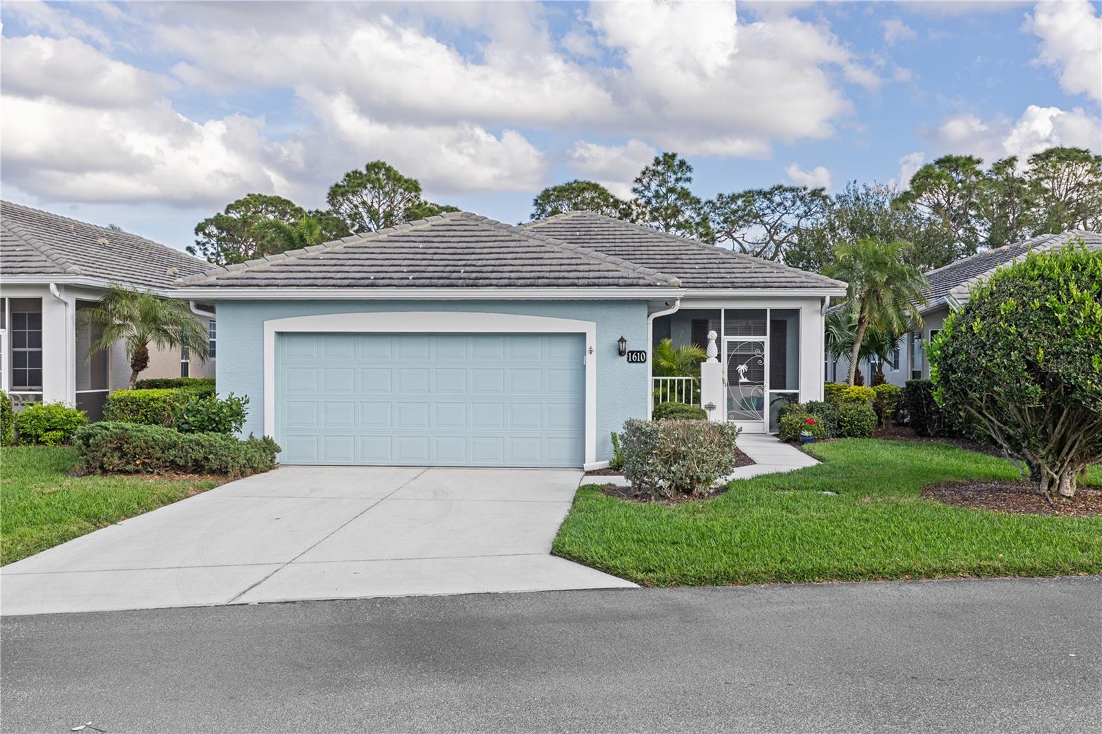 1610 Monarch Dr #1610, Venice, FL 34293