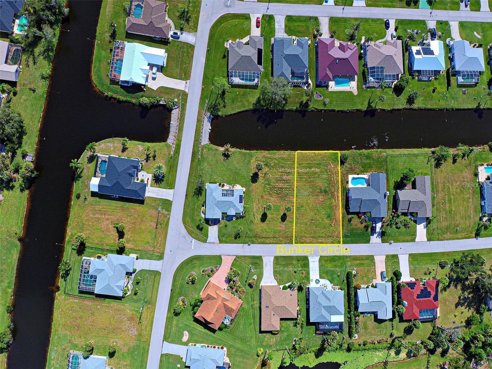 5 Bunker Cir, Rotonda West, FL 33947