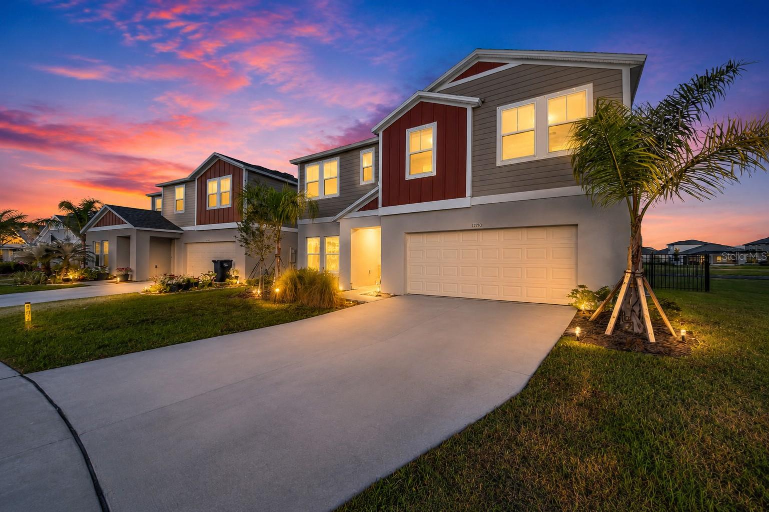 12710 Hysmith Loop, Parrish, FL 34219