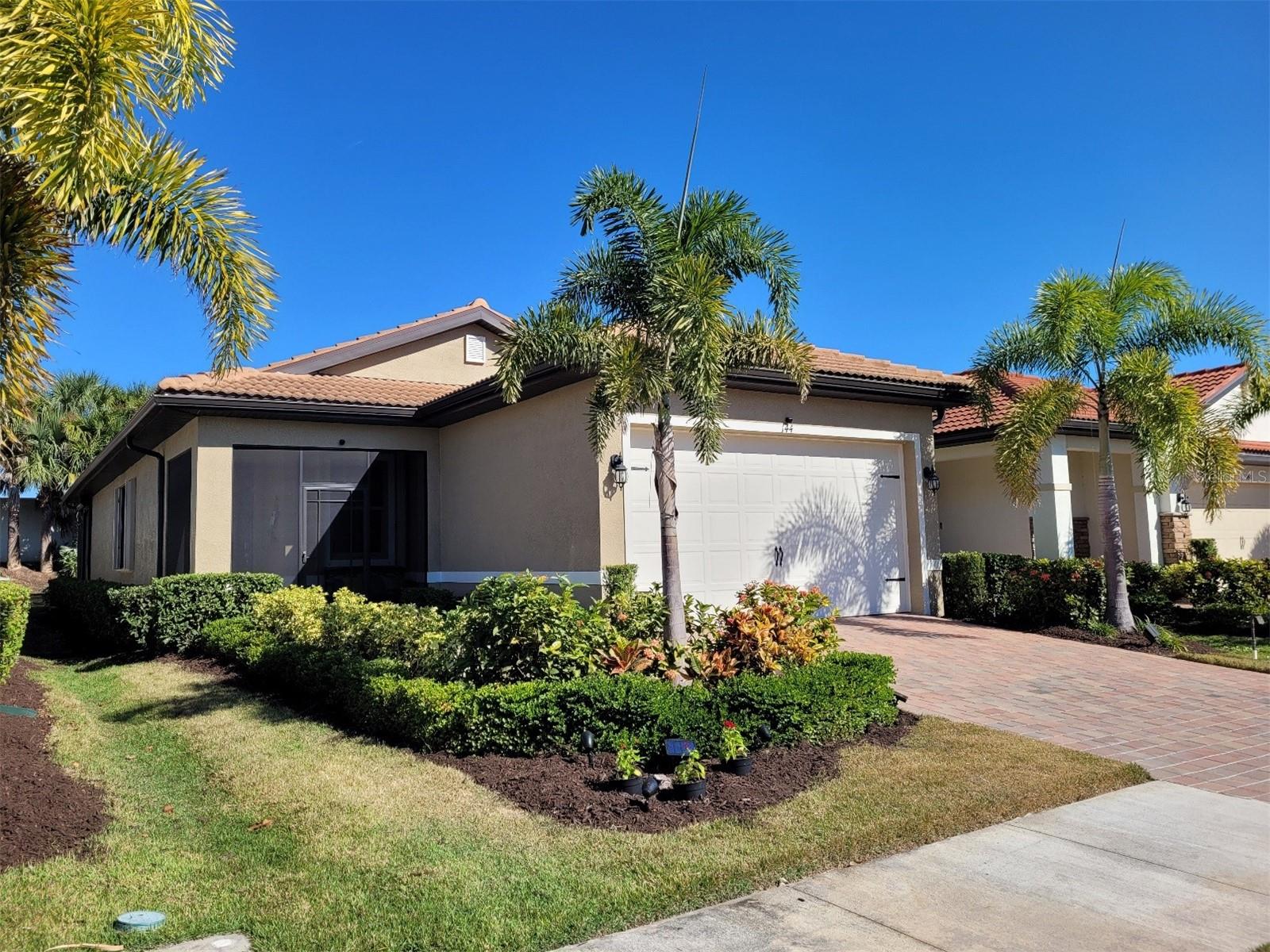 144 Soliera St, Nokomis, FL 34275