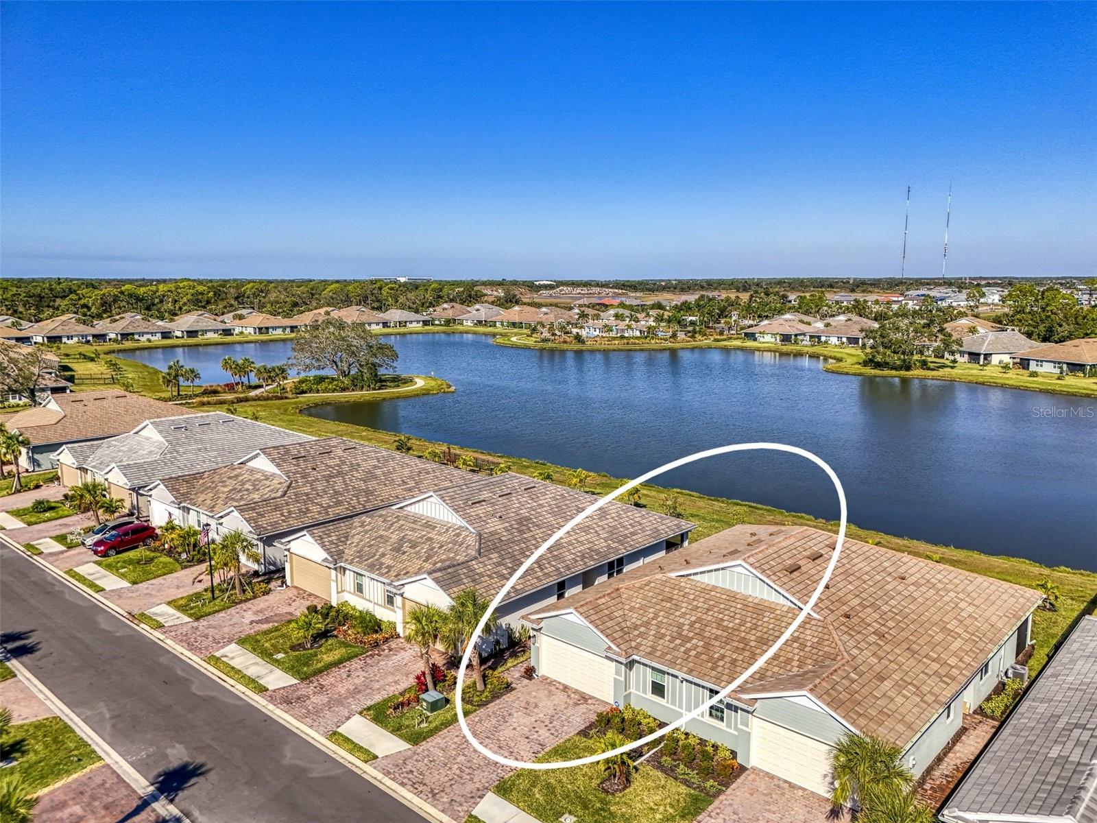 387 Ibiza Loop, Venice, FL 34292