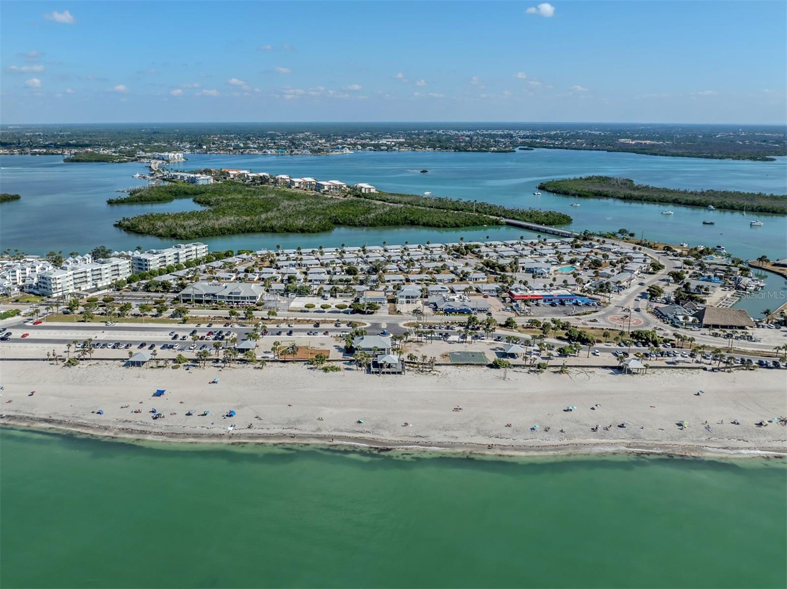 1977 Beach Rd #83, Englewood, FL 34223