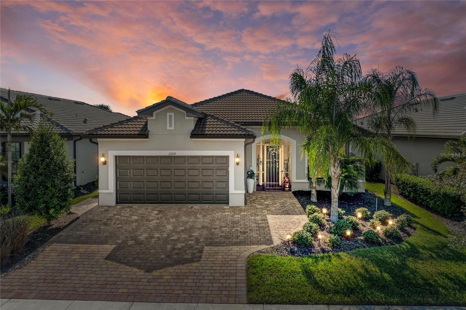 13219 Borrego St, Venice, FL 34293