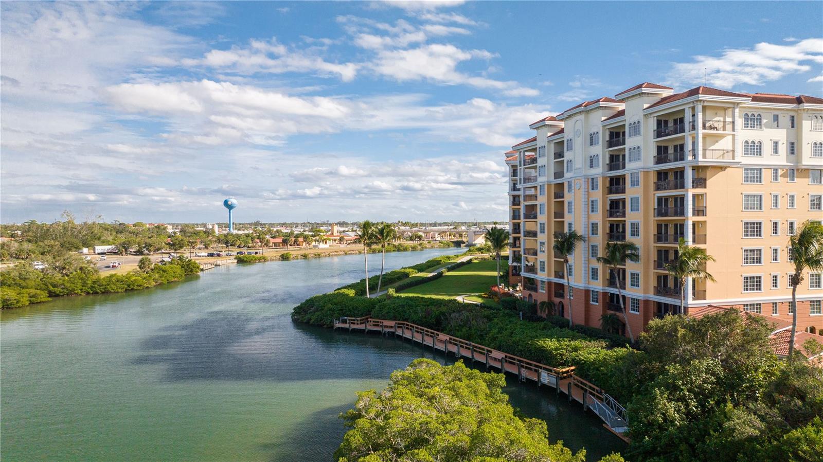 157 Tampa Ave E #706, Venice, FL 34285