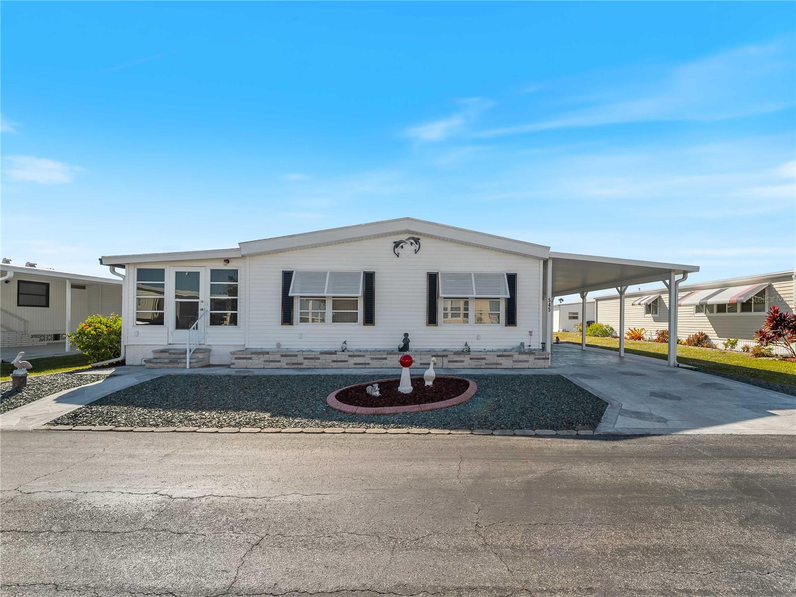 545 Aspen Ave, Venice, FL 34285