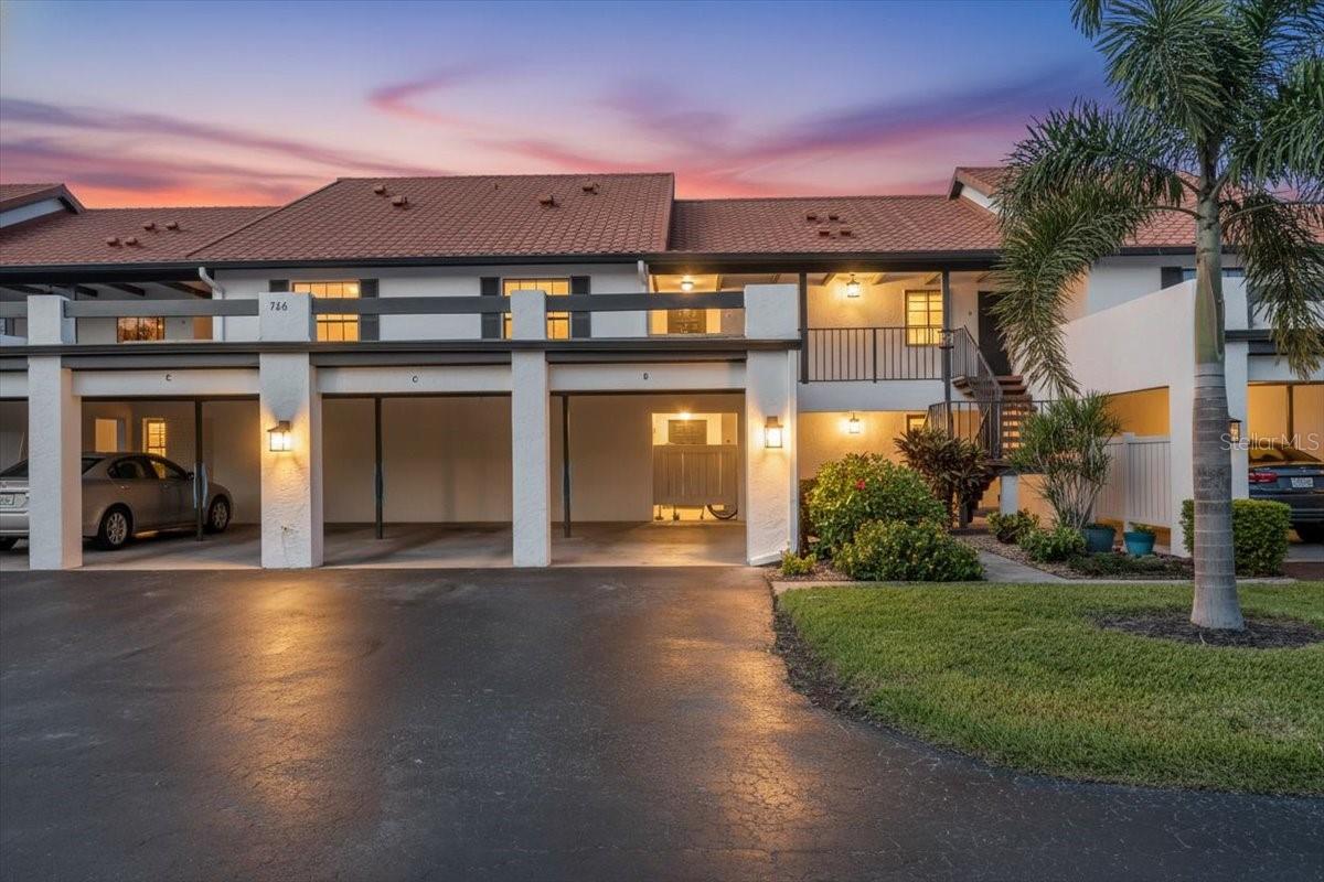766 Avenida Estancia #196, Venice, FL 34292