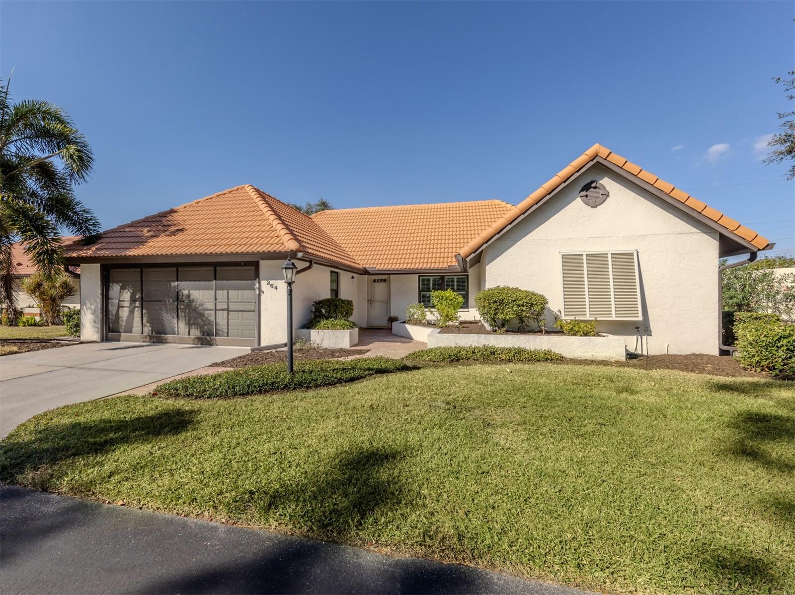 264 Laurel Hollow Dr #31, Nokomis, FL 34275