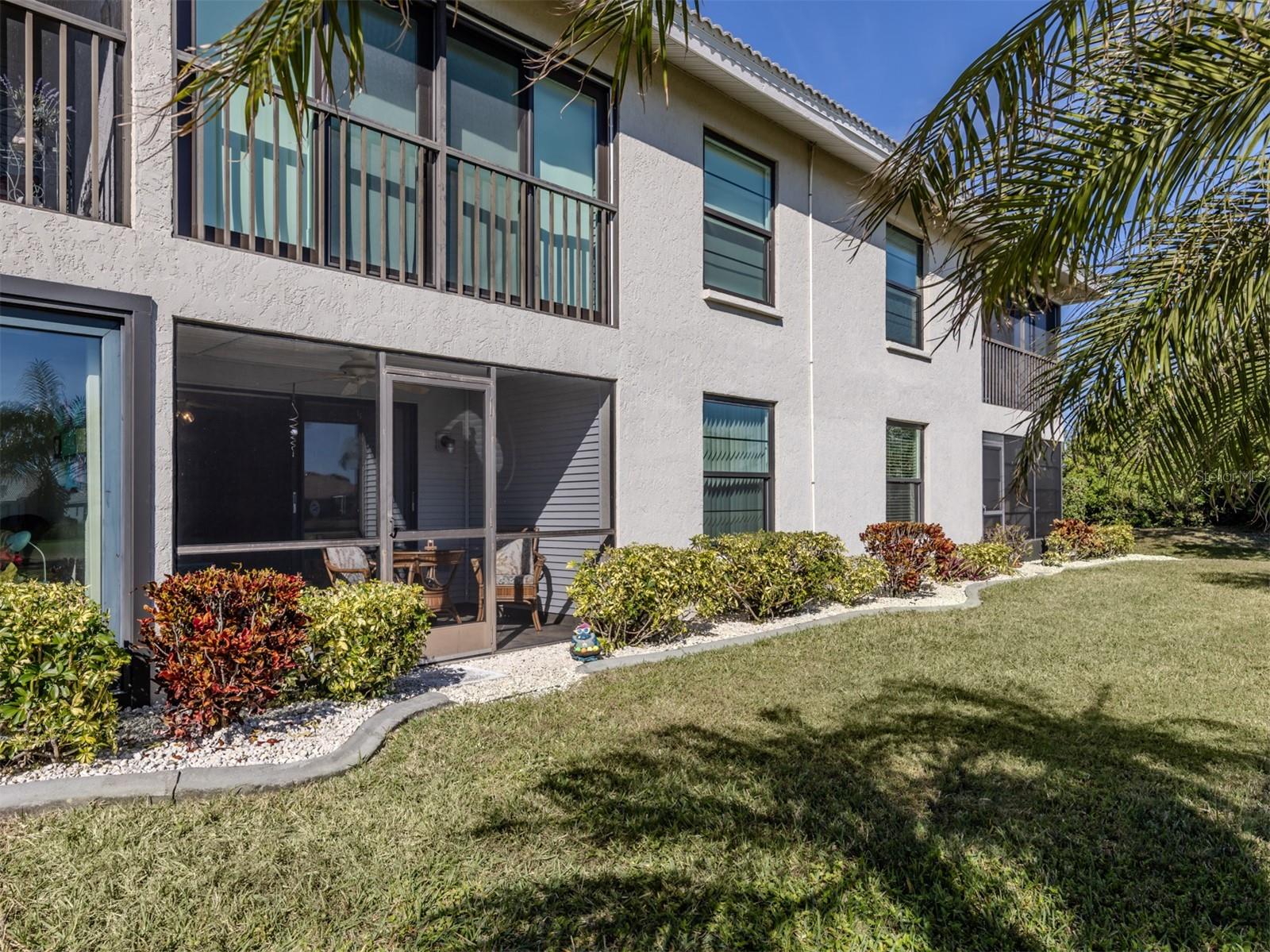 936 Capri Isles Blvd #102, Venice, FL 34292