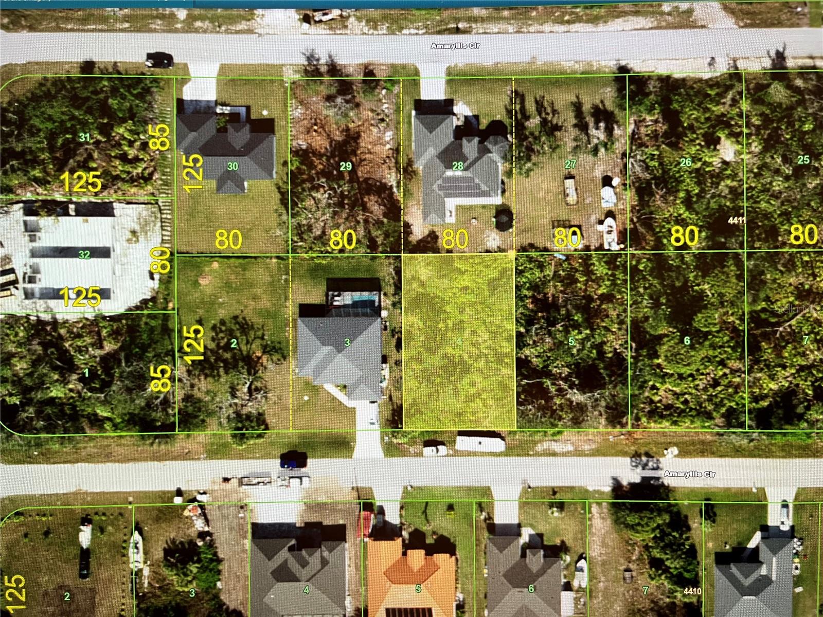 13421 Amaryllis Cir, Port Charlotte, FL 33981
